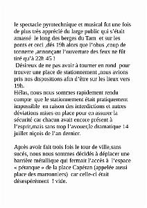 MONTAUBAN LES FEUX DU 14 JUILLET 2017 (2)